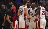 中国海星体育-NBA季后赛倒计时；迈阿密热火今晨单刀错失；细节引发关注；压力陡增；医务组通报恢复的简单介绍-中国海星体育